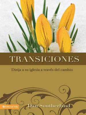 cover image of Transiciones